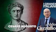 Le Serie del Corriere - I Grandi Italiani - Augusto