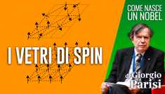 Le Serie del Corriere - Nobel - spin