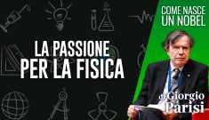 Le Serie del Corriere - Nobel - passione