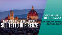 Le Serie del Corriere - Operai della bellezza - Firenze_Verrocchio