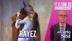 Lezioni del Corriere - Arte - Hayez, Sisi