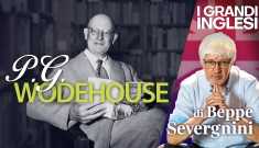 Le Serie del Corriere - I grandi inglesi - P.G. Wodehouse
