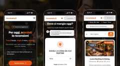 Trovamenu, arriva la piattaforma che usa l’Ai per trovare il ristorante giusto