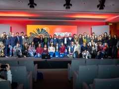 CampBus 2025, la festa finale: presentati i progetti degli studenti in gara