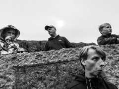 © Giulia Pissagroia, Italy, Winner, Open Competition, Street Photography, Sony World Photography Awards 2026