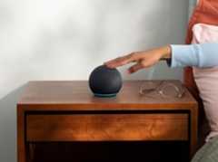 Alexa per anziani