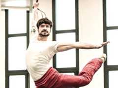 Federico, dopo la malattia ora ritorna sul palco: «La mia danza per la vita»