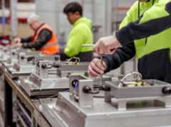 In Piemonte un lavoratore su 3 ha più di 50 anni: aziende sempre più «vecchie» (e in futuro meno competitive?)