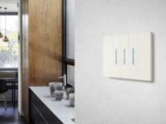 Come trasformare un vecchio impianto elettrico in un impianto smart senza operare murarie