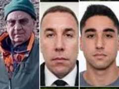 Giallo dei tre cacciatori uccisi nei Nebrodi, l'unico indagato: «Ero lì, ho preso parte alla sparatoria». Poi decide di non rispondere più