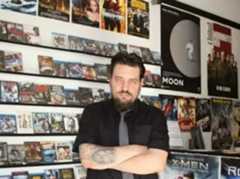 Morto Federico Frusciante, critico cinematografico e storico titolare del «Videodrome» di Livorno