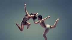 danza "corpo mobile"