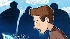 Adolescenti e chatbot: cosa spinge i ragazzi a crearsi una fidanzata con l'AI. Le storie