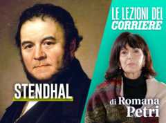Stendhal
