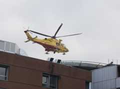 La prima linea del Niguarda di Milano: così l’ospedale sta affrontando la tragedia di Crans-Montana 