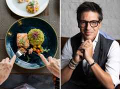 Capello nel piatto al ristorante, come comportarsi? L'esperto: «Va segnalato subito. Ecco i casi in cui non si è tenuti a pagare»