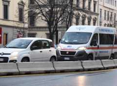 Ambulanze in ritardo o cancellate, il vertice in Regione sul caso Firenze