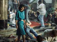 Heysel 85, i 39 tifosi della Juve morti, le colpe e le omissioni e la Torino degli Anni 80. Al Festival di Berlino applausi per il film sulla tragedia di Bruxelles