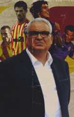 Corvino, ovvero l'arte di pescare talento...