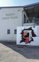 C'è una squadra in Slovenia che ha 1300...