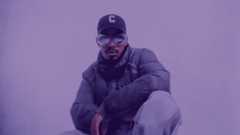 Photograph of Stormy by Hamza Rochdi