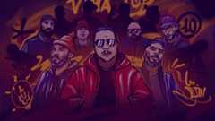 TOP 10 Best Moroccan Rappers