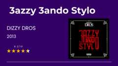 3azzy 3ando Stylo (DIZZY DROS ) 2013