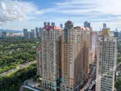 深圳富瑞斯国际公寓
