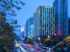深圳粤海酒店
