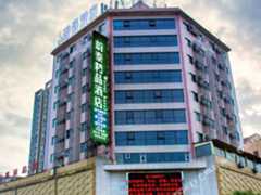 重庆蔚泰酒店