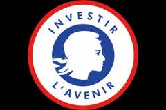 logo Investir l'avenir