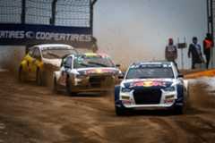 Johan KRISTOFFERSSON