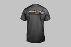 DirtFish Tshirt