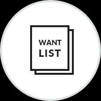 ウォントリスト