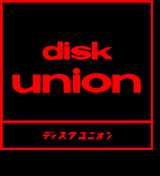 ディスクユニオン