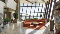 Cotino Parr House Living Room