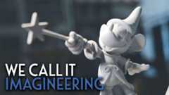 We Call It Imagineering