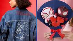 2026 Valentine's Day Gifts for Disney Lovers