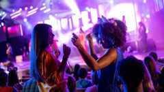 2026 Garden Rocks Concert Series Lineup