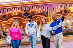 New 2026 Disney World Merch Collections