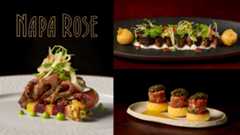 Napa Rose Reopening Date