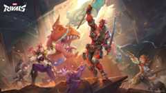 Marvel Rivals Marks Its First Anniversary with Deadpool and Its Biggest Update Yet