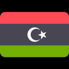 ليبيا