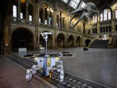 Anglofuturism won’t save Britain