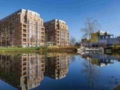 Housing to curate communities