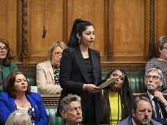 “We were right”: The two-child benefit rebels respond to the Budget