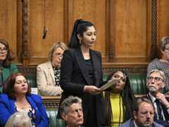 “We were right”: The two-child benefit rebels respond to the Budget