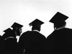 Rachel Reeves hits young graduates with a double stealth tax