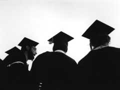 Rachel Reeves hits young graduates with a double stealth tax