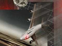 The strange fate of Flight 2069